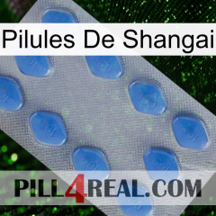 Shangai Pills 21